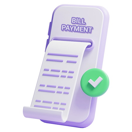 Bill Payment Image