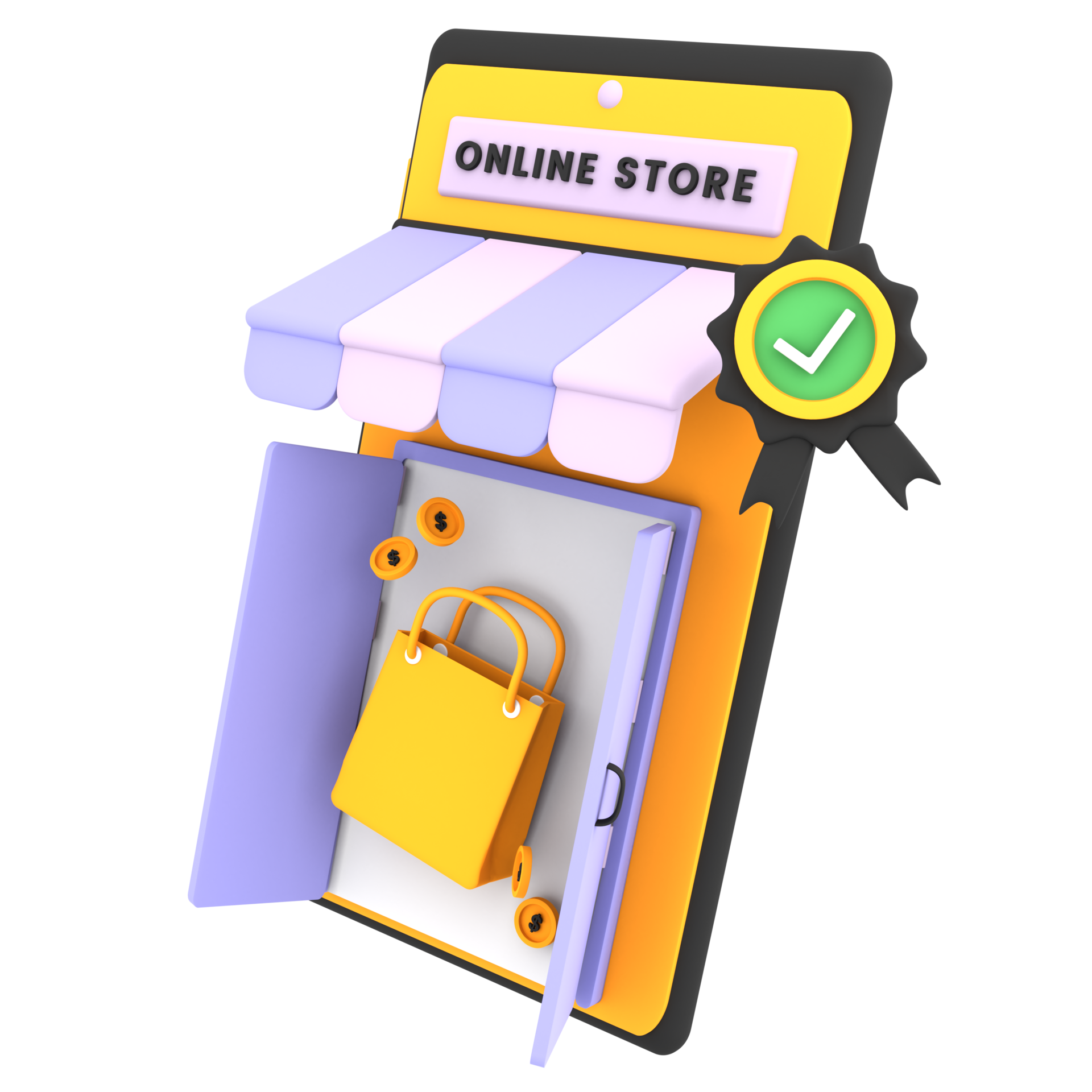 E-commerce Image